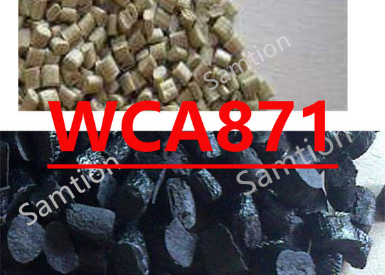 S-Plastic Noryl WCA871 হ্যালোজেন মুক্ত ফ্লেম রিটার্ডেন্ট নমনীয় নরিল এক্সট্রুশন গ্রেড অ্যাপ্লিকেশনগুলিতে মূল্যায়ন করার উদ্দেশ্যে