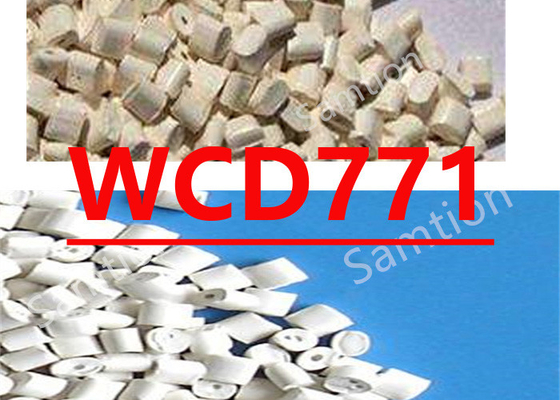 S-Plastic Noryl WCD771 নমনীয় উচ্চ প্রসার্য প্রসারিততা হ্যালোজেন মুক্ত এক্সট্রুশন গ্রেড মূল্যায়ন করার উদ্দেশ্যে