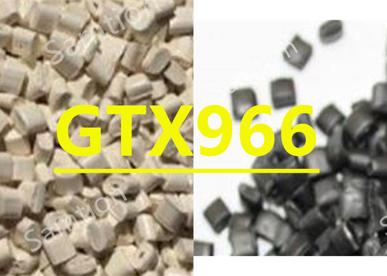 S-Plastic Noryl GTX966 >PPE+PA66-I-TD10< উচ্চ তাপমাত্রা স্থিতিশীলতা মাত্রিক এবং চেহারা পৃষ্ঠ চমৎকার