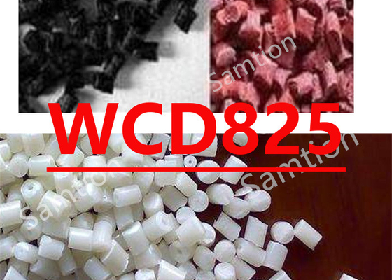 S-Plastic Noryl WCD825 নমনীয় খুব কম মাইগ্রেশন-হ্যালোজেন মুক্ত এক্সট্রুশন গ্রেড অ্যাপ্লিকেশনগুলিতে মূল্যায়ন করার উদ্দেশ্যে