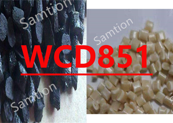 S-Plastic Noryl WCD851 ফ্লেক্সিবল স্ট্রং ফ্লেম-রিটার্ডেন্ট-হ্যালোজেন-মুক্ত এক্সট্রুশন গ্রেড মূল্যায়ন করার উদ্দেশ্যে