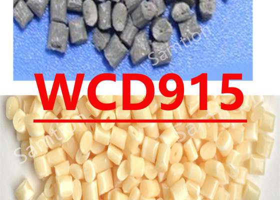 S-Plastic Noryl WCD915 নমনীয় এবং nonhalogenated flame retardant extrusion grade intended for evaluation in applications. অ্যাপ্লিকেশনের জন্য নির্ধারিত নমনীয় এবং অ্যালোজেনযুক্ত অগ্নি প্রতিরোধক এক্সট্রুশন গ্রেড।