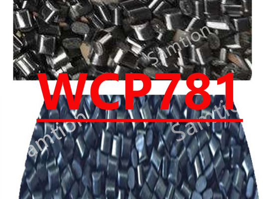 S-Plastic Noryl WCP781 নমনীয় পিপিই-টিপিই ইনজেকশন গ্রেড। খুব ভাল হ্যালোজেন মুক্ত শিখা retardant সঙ্গে কম নির্দিষ্ট মাধ্যাকর্ষণ
