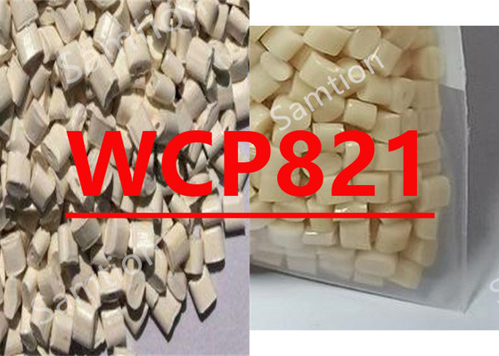 S-Plastic Noryl WCP821 নমনীয় Noryl* ইঞ্জেকশন ছাঁচনির্মাণ গ্রেড। খুব ভাল nonhalogenated শিখা সঙ্গে কম নির্দিষ্ট মাধ্যাকর্ষণ