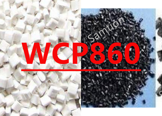 S-Plastic Noryl WCP860 নমনীয়, ইনজেকশন গ্রেড পিপিই-টিপিই প্লাগ এবং স্ট্রেনের মতো ওভার-মোল্ডিং অ্যাপ্লিকেশনগুলির জন্য উপযুক্ত