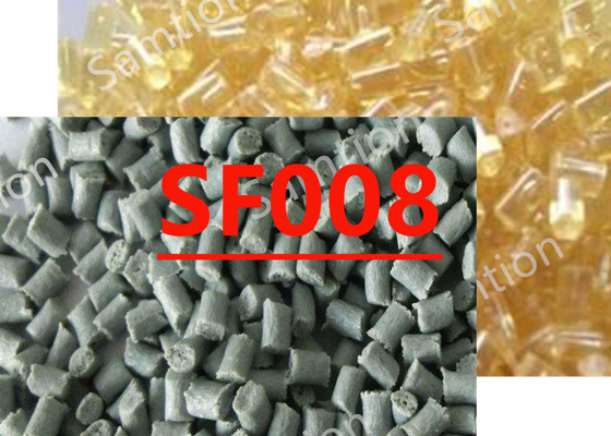 স্যাবিক থার্মোকম্প SF008 রজন হল গ্লাস ফাইবারযুক্ত নাইলন 12 রজন ভিত্তিক একটি যৌগ।