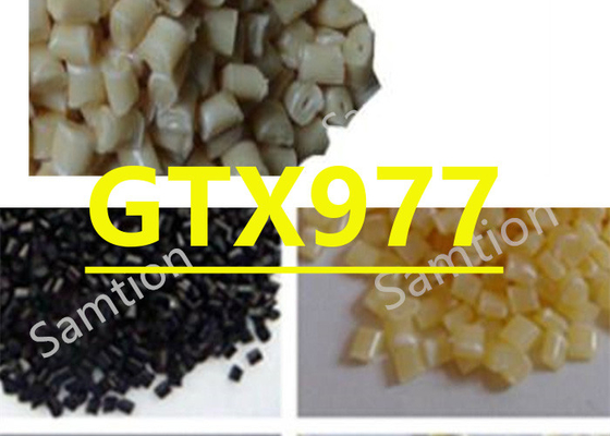 S-Plastic Noryl GTX977 রজন একটি খনিজ শক্তিশালী পরিবাহী Noryl GTX একটি উন্নত CTE সঙ্গে (7) একটি সুষম কর্মক্ষমতা সঙ্গে