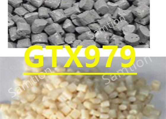 S-Plastic Noryl GTX979 একটি পরিবাহী, উচ্চ তাপ উপাদান। এটি বিশেষভাবে ইন- এবং অন-লাইন পেইন্টেড বডিপ্যানেলের জন্য ডিজাইন করা হয়েছে