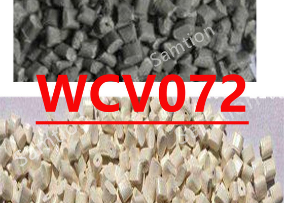 স্যাবিক নরিল WCV072 নমনীয়, হ্যালোজেন মুক্ত এমপিপিই এক্সট্রুশন গ্রেড উপাদান যেমন অটোমোটিভ ওয়্যার আইসোলেট অ্যাপ্লিকেশনগুলির জন্য