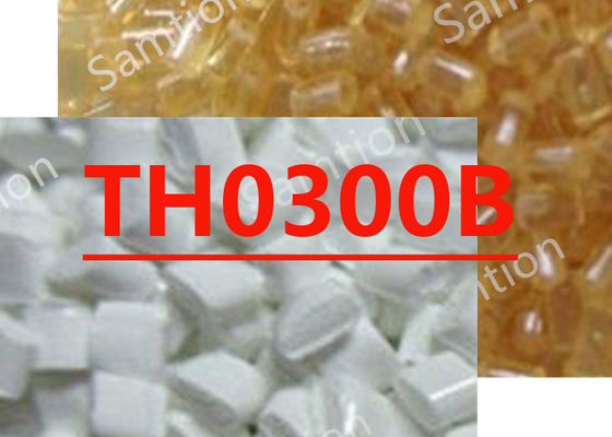 স্যাবিক থার্মোকম্প TH0300B রজন হল পলিউরেথান ভিত্তিক একটি যৌগ যা নিজস্ব ফিলার ধারণ করে।
