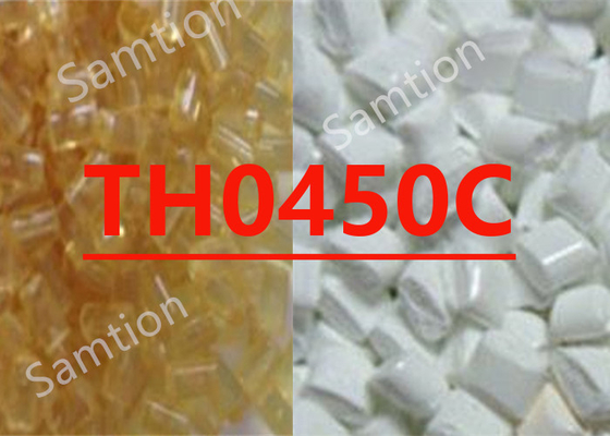 স্যাবিক থার্মোকম্প TH0450C হাই স্পেসিফিক গ্রাভিটি ফিলার ধারণকারী পলিউরেথান রজন ভিত্তিক রজন যৌগ।