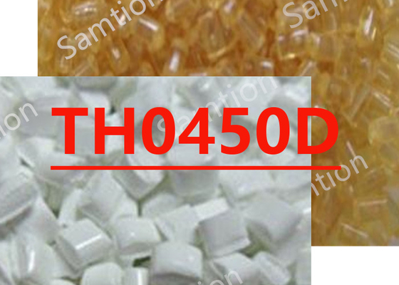 স্যাবিক থার্মোকম্প TH0450D হাই স্পেসিফিক গ্রাভিটি ফিলার ধারণকারী পলিউরেথান রজন ভিত্তিক রজন যৌগ।