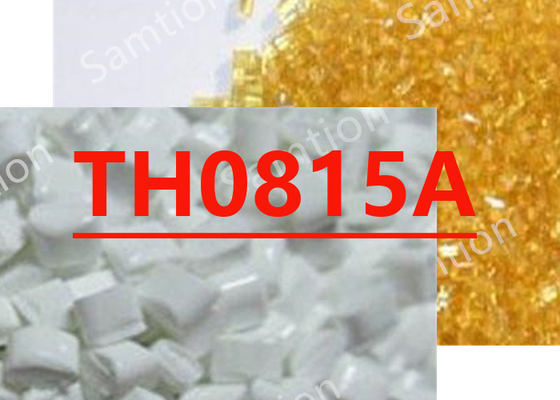 স্যাবিক থার্মোকম্প TH0815A রজন হল হাই স্পেসিফিক গ্রাভিটি ফিলার ধারণকারী পলিউরেথান রজন ভিত্তিক একটি যৌগ।