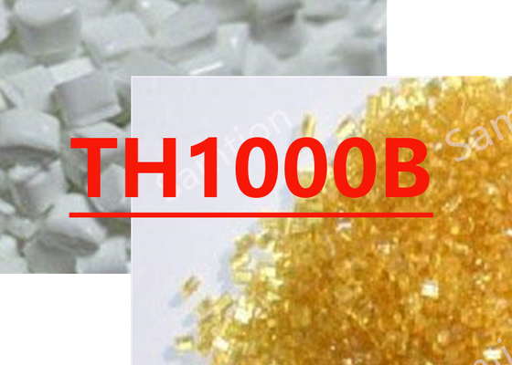 সাবিক থার্মোকম্প TH1000B রজন স্টেইনলেস স্টীল ধারণকারী পলিউরেথান রস উপর ভিত্তি করে একটি যৌগ।