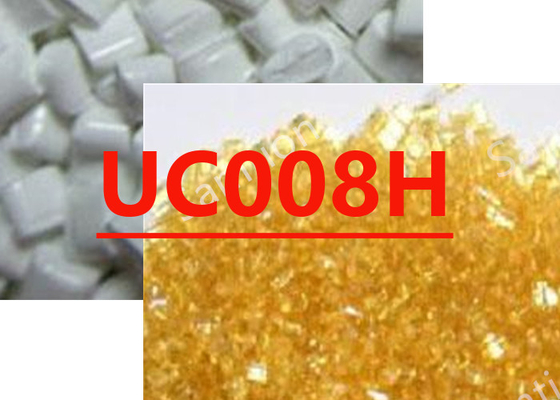 স্যাবিক থার্মোকম্প UC008H কার্বন ফাইবার ধারণকারী পলিফথালামাইড রজন ভিত্তিক রজন যৌগ।