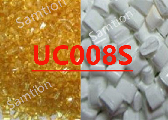 স্যাবিক থার্মোকম্প UC008S কার্বন ফাইবার ধারণকারী পলিফথালামাইড রজন ভিত্তিক রজন যৌগ।
