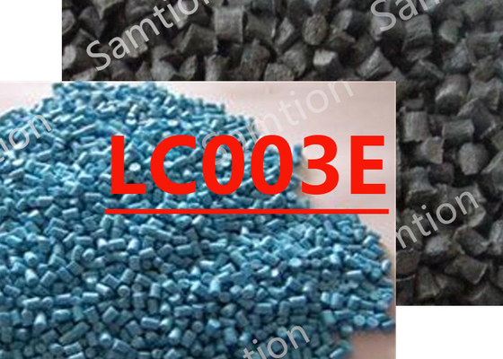 সাবিক থার্মোকম্প LC003E হল কার্বন ফাইবার ধারণকারী পলিথের ইথারকেটোন রজন ভিত্তিক একটি যৌগ।