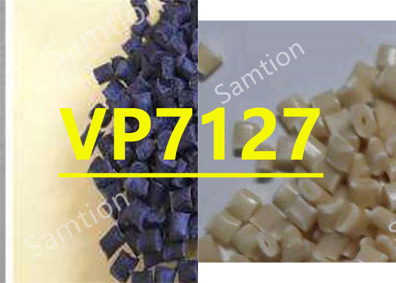 S-Plastic Noryl VP7127 A উচ্চ শক্ততার সাথে একত্রিত হয়ে চমৎকার রাসায়নিক প্রতিরোধের সাথে 10% গ্লাস শক্তিশালী গ্রেড