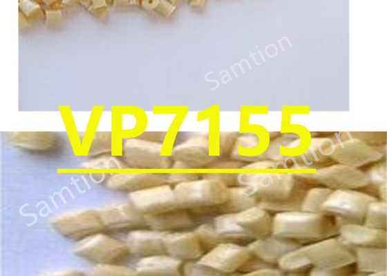 S-Plastic Noryl VP7155 A Halogen Free Flame Retarded PA66/PPO Resin. এটি রেড ফসফরাস, মেলামিন সায়ানুরেটের উপর ভিত্তি করে নয়