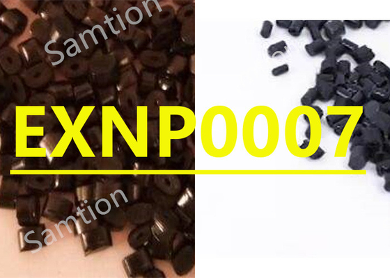 স্যাবিক নরিল এক্সএনপি০০০7 PPX8145 হিসাবে বাণিজ্যিকীকৃত। প্রাথমিক তথ্য। উচ্চ মডুলাস, ভরাট পিপিই + পিপি। ইনজেকশন মোল্ডাবল