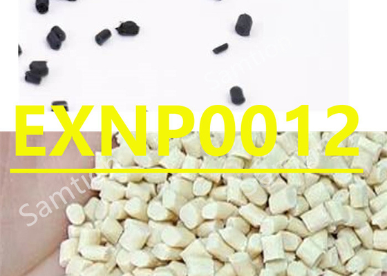 S-Plastic Noryl EXNP0012 PPX615 PRELIMARY DATA হিসাবে বাণিজ্যিকীকরণ করা হবে। 15% গ্লাস শক্তিশালী PPE + PP। উচ্চ শক্তি।