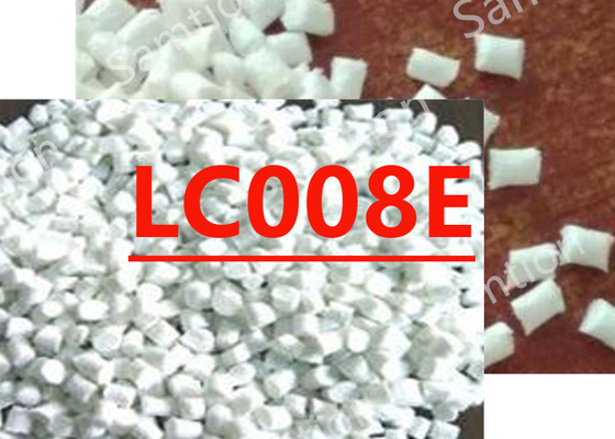 স্যাবিক থার্মোকম্প LC008E হল কার্বন ফাইবার ধারণকারী পলিথের ইথারকেটোন রজন ভিত্তিক একটি যৌগ।