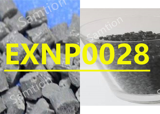 S-Plastic Noryl EXNP0028 একটি PP এবং PPO এর খাদ যা 10% গ্লাস এবং 20% খনিজ ফিলার ধারণ করে যা উন্নত মাত্রার জন্য ডিজাইন করা হয়েছে