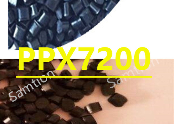 S-Plastic Noryl PPX7200 PP+PPE+PS. ইনজেকশন মোল্ডিং অ্যাপ্লিকেশনগুলিতে উন্নত রাসায়নিক প্রতিরোধের এবং পৃষ্ঠের সৌন্দর্য