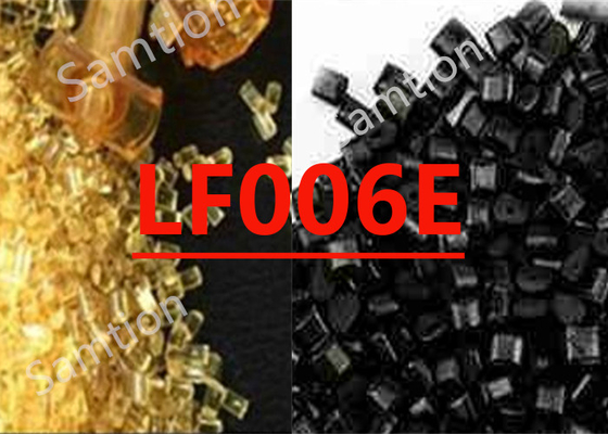 S-Plastic Thermocomp LF006E হল গ্লাস ফাইবার ধারণকারী Polyketone রজন উপর ভিত্তি করে একটি যৌগ।