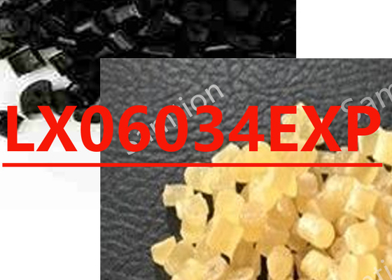 S-Plastic Thermocomp LX06034EXP হল গ্লাস ফাইবার, মিনারেল ধারণকারী Polyketone রজন উপর ভিত্তি করে একটি যৌগ।