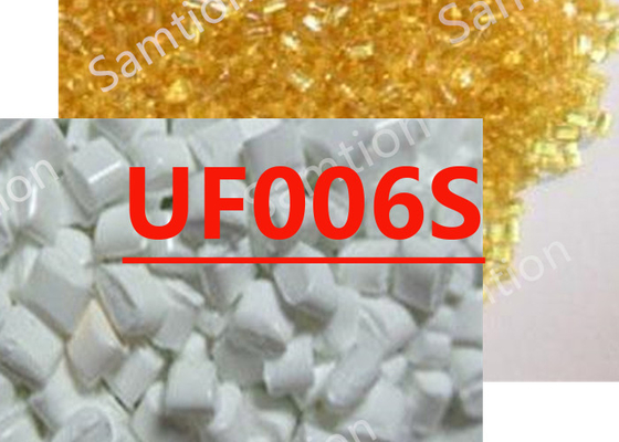 সাবিক থার্মোকম্প UF006S রজন হল গ্লাস ফাইবার ধারণকারী পলিফথালামাইড রজন ভিত্তিক একটি যৌগ।