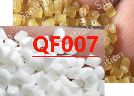 সাবিক থার্মোকম্প QF007 হল গ্লাস ফাইবারযুক্ত নাইলন 6/10 রজন ভিত্তিক একটি যৌগ।