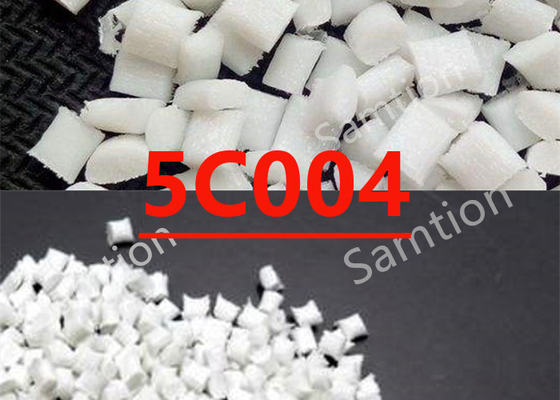 স্যাবিক থার্মোকম্প 5C004 হল কার্বন ফাইবার ধারণকারী পলিভিনিলিডেন ফ্লোরাইড রেসিসের উপর ভিত্তি করে একটি যৌগ।