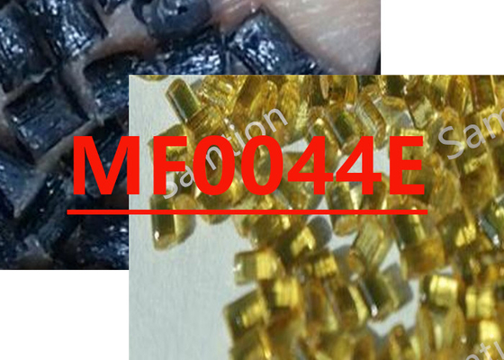 সাবিক থার্মোকম্প এমএফ০০৪৪ই হল গ্লাস ফাইবার, ফ্লেম রিটার্ডেন্ট ধারণকারী পলিপ্রোপিলিন রজন ভিত্তিক একটি যৌগ।