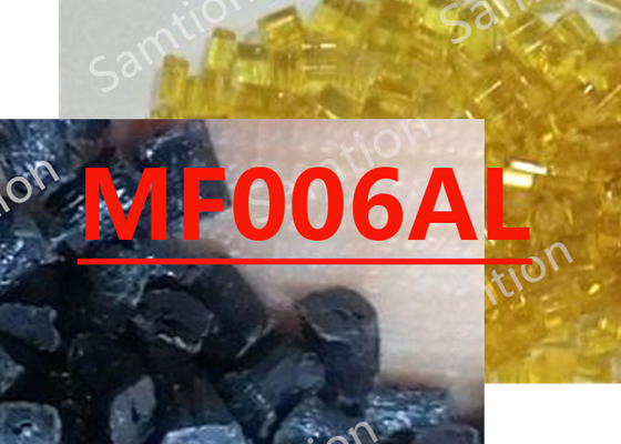সাবিক থার্মোকম্প এমএফ০০৬এএল হল গ্লাস ফাইবার ধারণকারী পলিপ্রোপিলিন রজন ভিত্তিক একটি যৌগ।