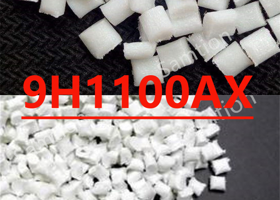 স্যাবিক থার্মোকম্প 9H1100AX রজন ভিত্তিক যৌগ যা উচ্চ নির্দিষ্ট মাধ্যাকর্ষণ ফিলার ধারণ করে। এই ম্যাটের অতিরিক্ত বৈশিষ্ট্য