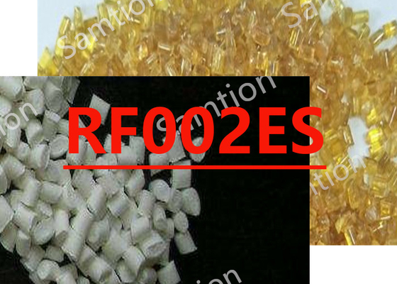 সাবিক থার্মোকম্প RF002ES হল গ্লাস ফাইবার ধারণকারী নাইলন 66 রজন ভিত্তিক একটি যৌগ।