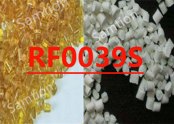 S-Plastic Thermocomp RF0039S হল নাইলন 66 রজন ভিত্তিক একটি যৌগ যা গ্লাস ফাইবার, ফ্লেম রিটার্ডেন্ট ধারণ করে।