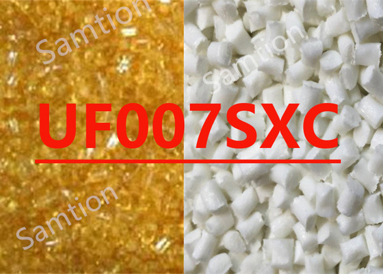 স্যাবিক থার্মোকম্প UF007SXC গ্লাস ফাইবার ধারণকারী পলিফথালামাইড রেসিসের উপর ভিত্তি করে রজন যৌগ