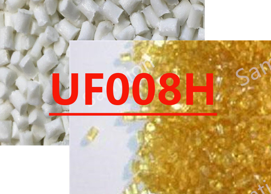 সাবিক থার্মোকম্প UF008H রজন হল গ্লাস ফাইবার ধারণকারী পলিফথালামাইড রজন ভিত্তিক একটি যৌগ।