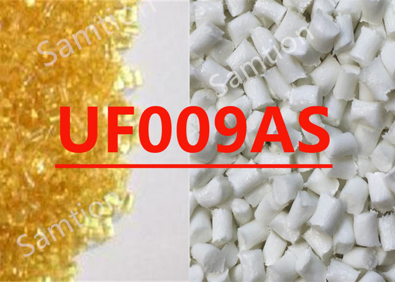 সাবিক থার্মোকম্প UF009AS রজন হল গ্লাস ফাইবারযুক্ত পলিফথালামাইড রজন ভিত্তিক একটি যৌগ।