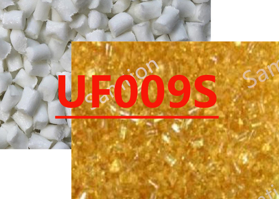 সাবিক থার্মোকম্প UF009S রজন হল গ্লাস ফাইবার ধারণকারী পলিফথালামাইড রজন ভিত্তিক একটি যৌগ।