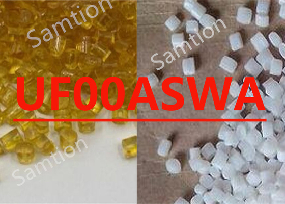 স্যাবিক থার্মোকম্প UF00ASWA পলিফথালামাইড (পিপিএ) ভিত্তিক রজন যৌগ যা গ্লাস ফাইবার ধারণ করে
