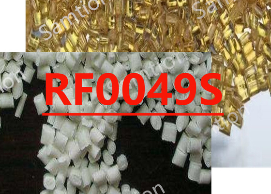 S-Plastic Thermocomp RF0049S হল নাইলন 66 রজন ভিত্তিক একটি যৌগ যা ফ্লেম রিটার্ড্যান্ট, গ্লাস ফাইবার ধারণ করে।