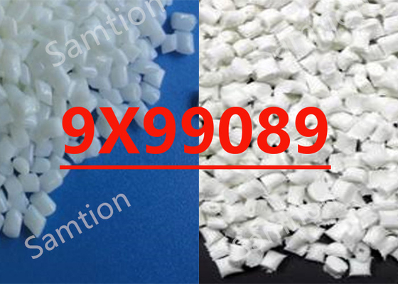 স্যাবিক থার্মোকম্প 9X99089 কার্বন ফাইবার ধারণকারী পলিথেরাইমাইড রজন ভিত্তিক যৌগ। অতিরিক্ত বৈশিষ্ট্যগুলির মধ্যে রয়েছেঃ