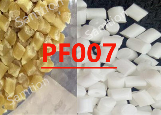 সাবিক থার্মোকম্প PF007 হল গ্লাস ফাইবারযুক্ত নাইলন 6 রজন ভিত্তিক একটি যৌগ।