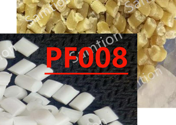 সাবিক থার্মোকম্প PF008 হল গ্লাস ফাইবারযুক্ত নাইলন 6 রজন ভিত্তিক একটি যৌগ।