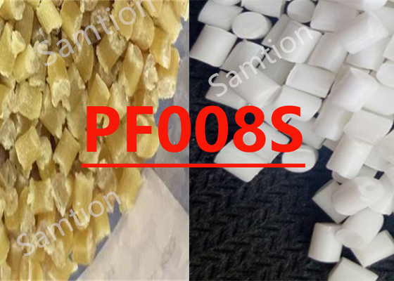 S-Plastic Thermocomp PF008S হল গ্লাস ফাইবার ধারণকারী নাইলন 6 রজন ভিত্তিক একটি যৌগ।