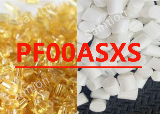 সাবিক থার্মোকম্প PF00ASXS রজন হল গ্লাস ফাইবার ধারণকারী নাইলন 6 রস ভিত্তিক একটি যৌগ। এই ম্যাটের অতিরিক্ত বৈশিষ্ট্য