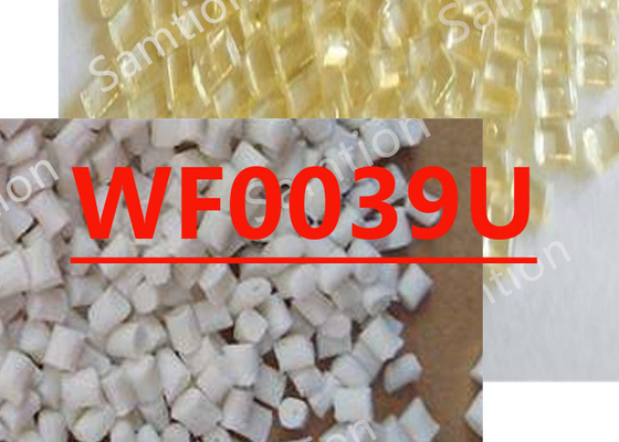 স্যাবিক থার্মোকম্প WF0039U গ্লাস ফাইবার ধারণকারী থার্মোপ্লাস্টিক পলিস্টার (PBT) রজন ভিত্তিক রজন যৌগ